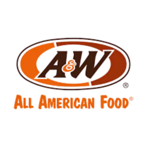 A&W Logo