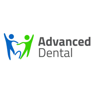 Advanced Dental Logo