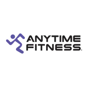 Anytime Fitness Logo