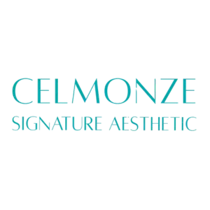 Celmonze The Signature Logo