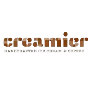 Creamier Logo