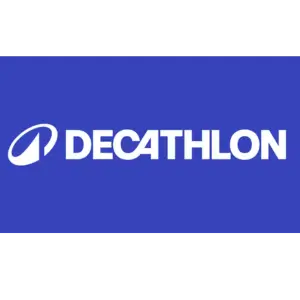 Decathlon Logo