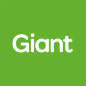 Giant Supermarket Logo
