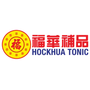 Hockhua Tonic Logo
