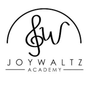 JoyWaltz Academy Logo