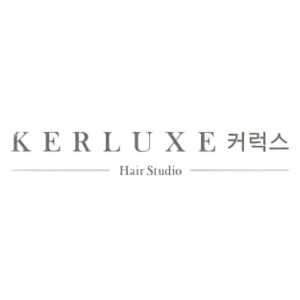 Kerluxe Hair Studio Logo