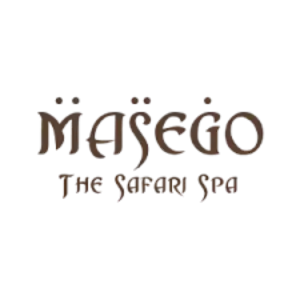 Masego The Safari Spa Logo