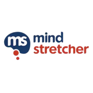 Mind Stretcher Logo