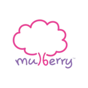 Mulberry Learning Logo