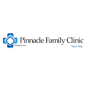 Pinnacle Family Clinic Logo