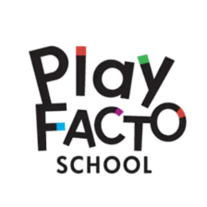 PlayFACTO School Logo