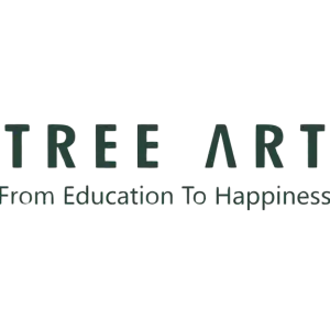 Tree Art Logo