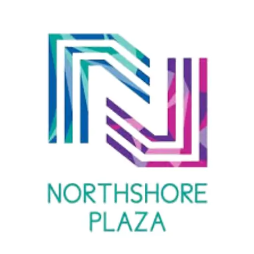 Northshore Plaza Singapore Logo